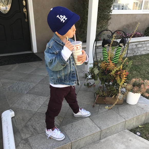 Meet your Posher, Abril - Picture 5 of 6